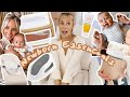 21 NEWBORN ESSENTIALS Things I Wish I Knew As A First Time Mum
