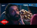Babita Ji S Romantic Kiss Bobby Deol The Best Of Bobby Deol Aashram S2 Amazon MX Player
