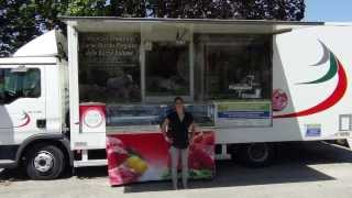 preview picture of video 'CCBI - Consorzio Produttori Carne Bovina Pregiata delle Razze Italiane'