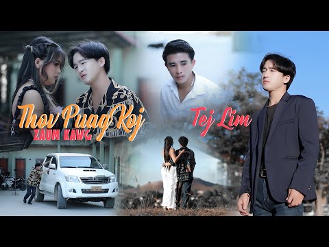 Thov Puag Koj Zaum Kawg🙏Tejlim Lauj💔nkauj tawm tshiab tu siab heev🔥Hmong Lady Official