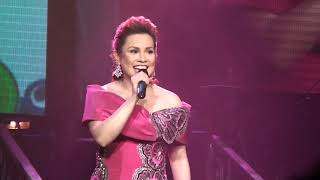 Everybody Says Don&#39;t -- Lea Salonga