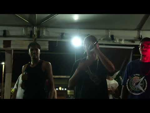 OLIVEIRA, GEOVANE e ALENCAR x TEOREMA, DELLAS e X-MEN | SEMI-FINAL | ANIVERSÁRIO 3 ANOS 🌟