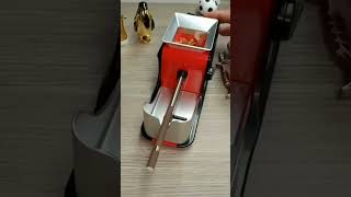 Download lagu QuickZesty Electric Automatic Cigarette Rolling Machine | *Link In Description mp3
