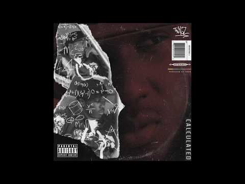 Rigz & V Don - Calculated (Full Album)