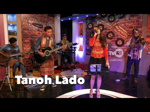 Tanoh Lado - Dendang Nusantara TVRI Lampung