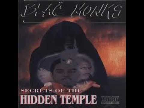 Blac Monks - Death Before Dishonor