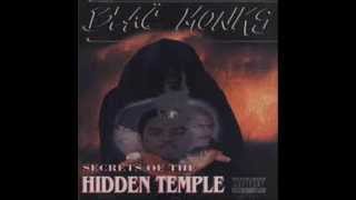 Blac Monks - Death Before Dishonor