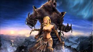 Guild Wars Eye of the North Soundtrack - Horns of Gunnar's Hold