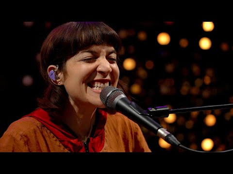 Salami Rose Joe Louis - We're Dumb (Live on KEXP)