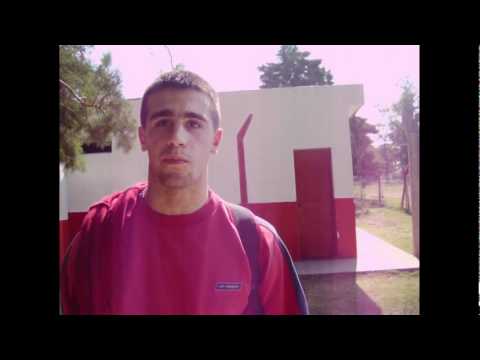 Gustavo Gotti - La nueva promesa de Instituto