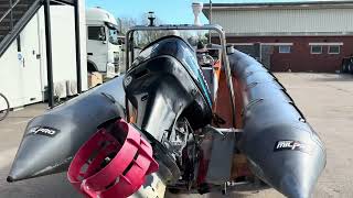 Avon SR4.4 boat | Image 4 - Autoline