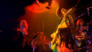 Led Zeppelin - Heartbreaker - Festival Hall Osaka 10-04-1972 Part 13