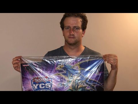 Top 8 YCS Sydney 2019 Skystriker - Liam Debono (FCG)