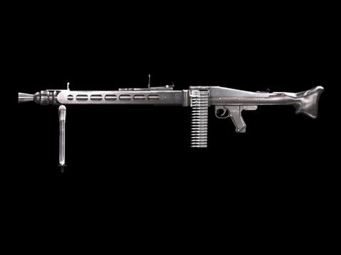 [Lâm CFVN] Bắn Zombie Cùng MG3 Perfect  Silver