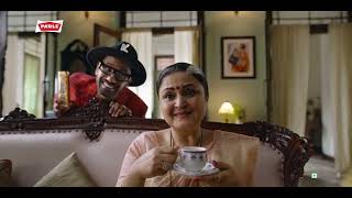 Parle Krackjack | Chanchal Sasuma | Hindi