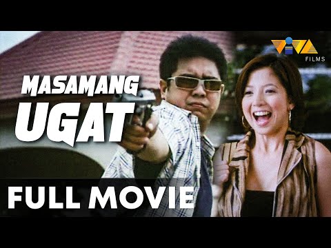 Masamang Ugat FULL MOVIE |  Eddie Garcia, Mikey Arroyo, Ace Vergel