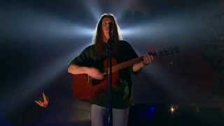 Eaves - As Old As The Grave