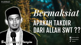 Download lagu Is it true that sin is the destiny of Allah SWT? - Buya Arrazy Hasyim mp3