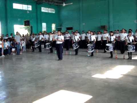 TAMBACA 12 DE OCTUBRE GATOS PARDOS.flv