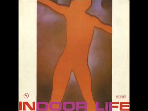 INDOOR LIFE mambo 1981
