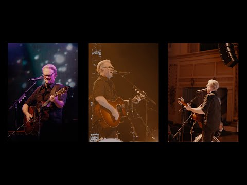 Still (Live) Music Video by Steven Curtis Chapman