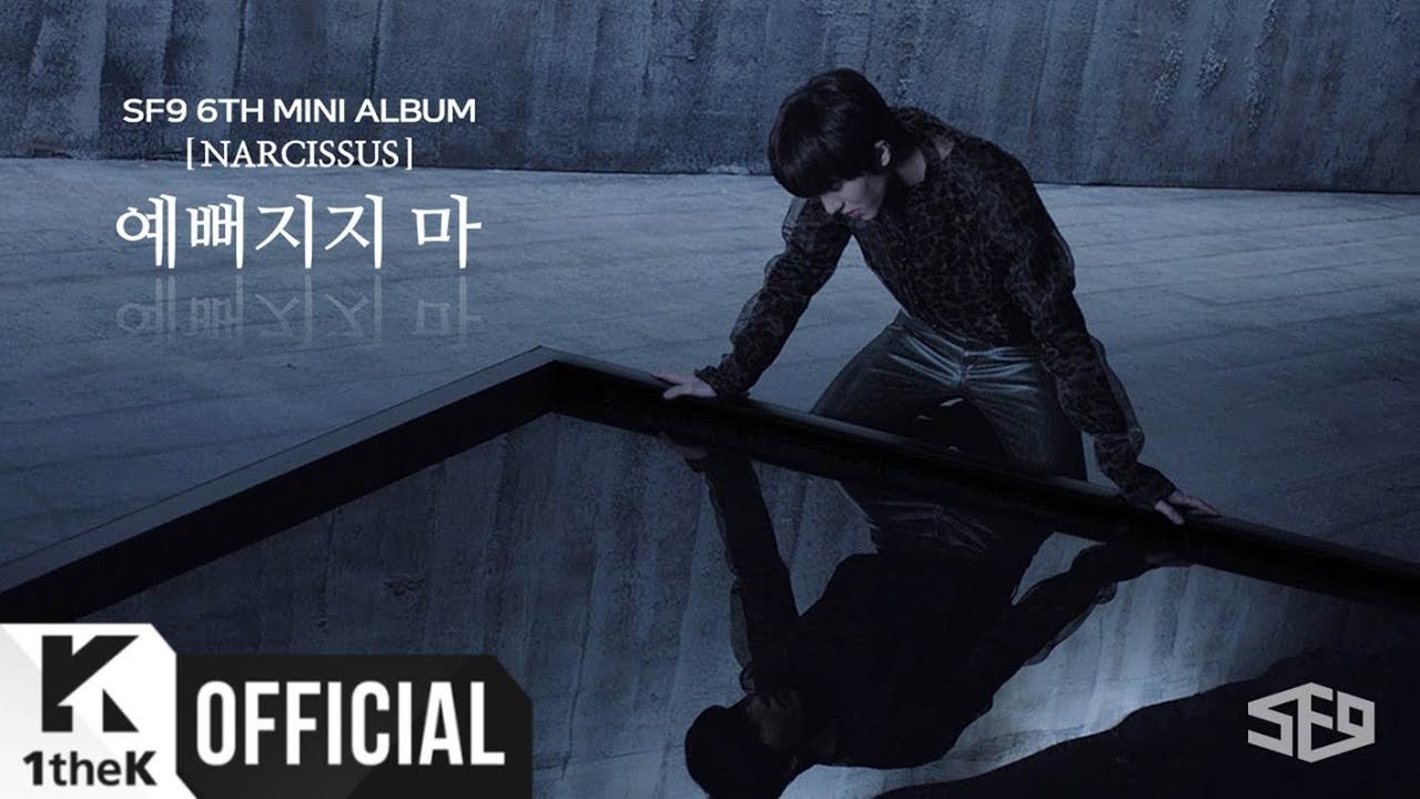 SF9 — Enough