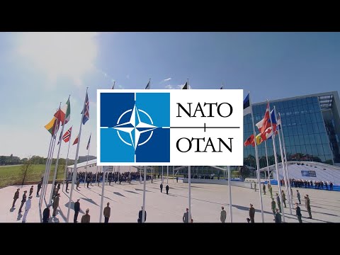 Minuto Europeu nº 151 - NATO