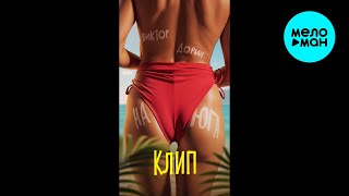 Виктор Дорин - На Юга (видеоклип официальная версия)