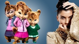 Funda - Yüzleşme | Alvin ve Sincaplar versiyon