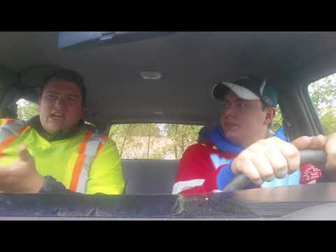 2x23 The God Gambit - Cartoon Carpool