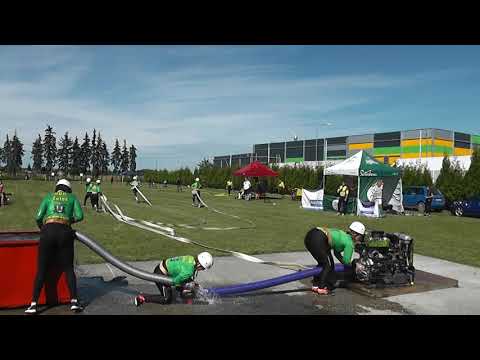 SDH želeč muži memorial JZ 2020