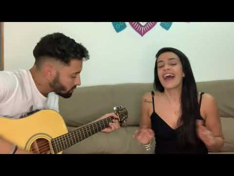 Suzane Marttins - I want it that way (cover)