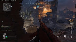 COD:V 交流戦13
