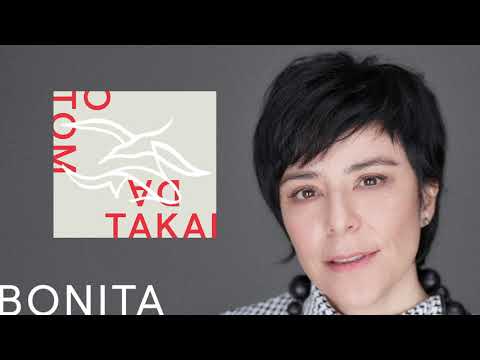 Fernanda Takai - Bonita