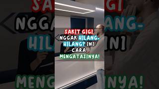 Download lagu CARA MENGATASI SAKIT GIGI YANG GAK SEMBUH-SEMBUH mp3