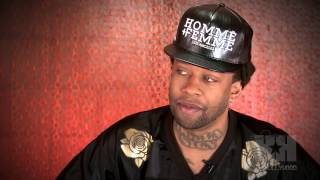 Ty Dolla $ign Describes How He Produced &quot;Next To It&quot; With Lupe Fiasco
