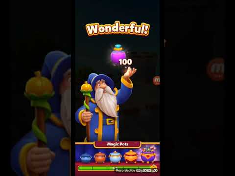 Cookie Jam Blast Level 1569/Royal Kingdom Level 224-228