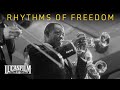 Jazz Rhythms Of Freedom Historical Documentary Lucasfilm