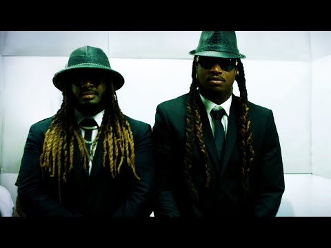 Bluez Brothaz, T-Pain & Young Ca$h - The Introduction (Official Music Video)