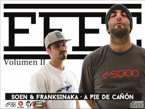 Soen Con Jaloner y Fransinaka  - Talento Innato