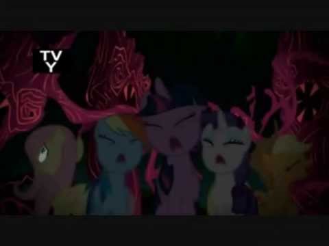 Witch Hunt PMV