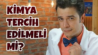Meslek Olarak Kimya Seçilmeli Mi? Kimya Mühendisi ile Görüştüm