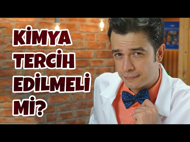 Video Pronunciation of Kimya in Turkish
