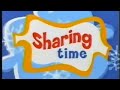Playhouse Disney Stay Young Forever Sharing Time Pt 2 For The Holidays
