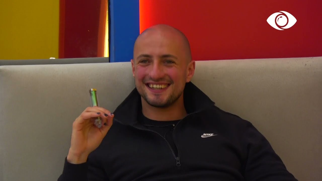 Kristi batuta me Jorin: Ke ardhur me mision