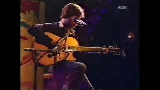 Leo Kottke - Up Tempo (Live 1977)