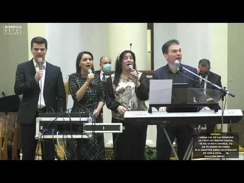 Fraţii Bălan - Dacă uneori în viață peste cerul inimii