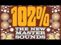 06 The New Mastersounds - Give Me a Minute (Part 2) [ONE NOTE RECORDS]