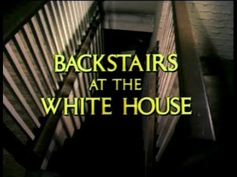 Backstairs at the Whitehouse *TV Miniseries* 1979, Part 2 | Olivia Cole, Leslie Uggams