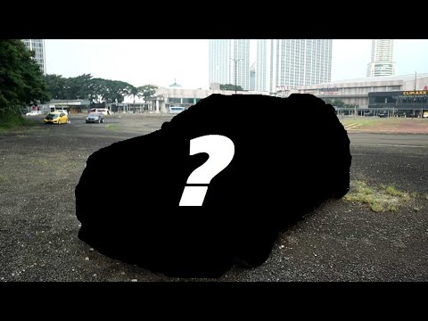 1 TAHUN NGEBANGUN MOBIL INI. MITSUBISHI OUTLANDER 2014  #mitsubishioutlander #modifikasimobil